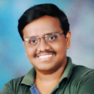 David Praveen-Freelancer in Visakhapatnam,India