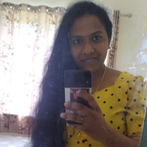 Aswathy Ss-Freelancer in Trivandrum,India