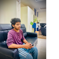 Talluri Sunil-Freelancer in Hyderabad,India