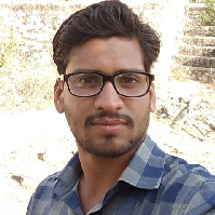 Jay Prakash Saini-Freelancer in ,India
