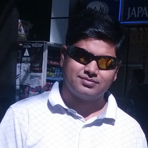 Giyassuddin Ansari-Freelancer in New Delhi Area, India,India