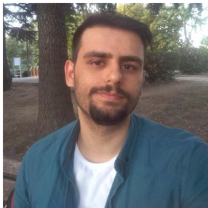 Ali Yurtseven-Freelancer in ,Turkey