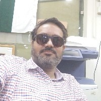 Fawaz Alvi-Freelancer in Karachi City,Pakistan
