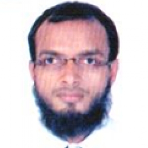 Mohd Imran Siddiqui-Freelancer in Mumbai,India