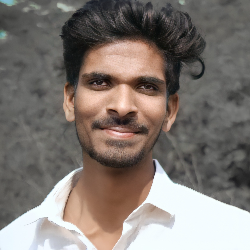 Rajesh Madupu-Freelancer in Hyderabad,India