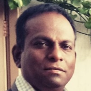 Bellamkonda Muralikrishna-Freelancer in Khammam,India