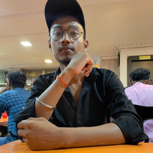 Shivam Kumar-Freelancer in Bihar,India