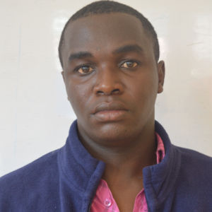 Daniel Mogeni-Freelancer in Nairobi,Kenya