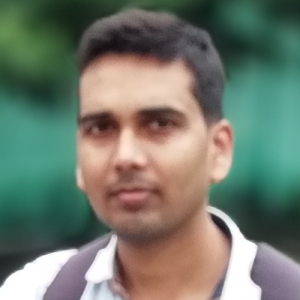 Arvind Vishwakarma-Freelancer in Giridih,India