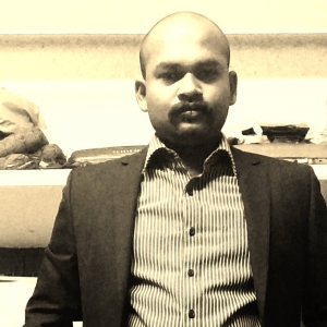 Prem Kumar-Freelancer in Vellore,India