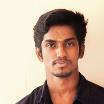 Praveen Mundur-Freelancer in Ernakulam,India