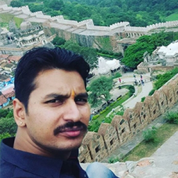 Hameer Hada-Freelancer in Jaipur,India