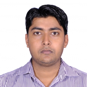 Avinash Prasad-Freelancer in Pune,India