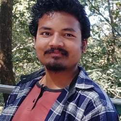 Sudip Badal-Freelancer in kathmandu,Nepal