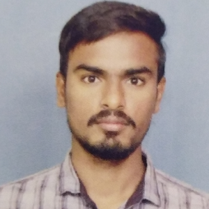 Yaswanth Kumar Karanapu-Freelancer in Vizianagaram,India