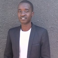 Stephen Musili-Freelancer in Nairobi,Kenya