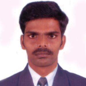 MANIKANDAN-Freelancer in Chennai,India