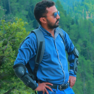 Engr Umar Rafiq-Freelancer in rawalpindi,Pakistan