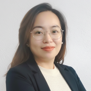 Shelly Reyes-Freelancer in Alfonso,Philippines