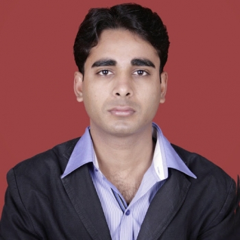 Vivek Kumar Pathak-Freelancer in Ankleshwar,India