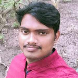 Manindra .p-Freelancer in Rajahmundry,India