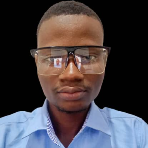 Femi Alphred Agossa-Freelancer in Cotonou,Benin