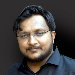 Abhijit Jk-Freelancer in Bengaluru,India