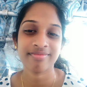 Thakshala Sewwandi-Freelancer in kurunegala,Sri Lanka