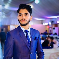 Muhammad Ahmed-Freelancer in Bahawalpur,Pakistan