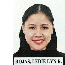 Ledie Lyn Rojas-Freelancer in Bacoor,Philippines