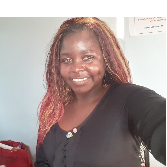 Lina Lugheresia-Freelancer in Nairobi,Kenya