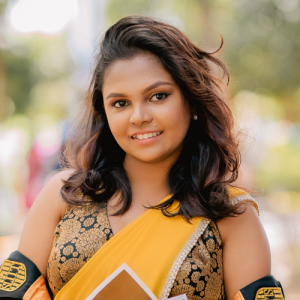 Shenika Fernando-Freelancer in JaEla,Sri Lanka