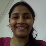 Damayanti S-Freelancer in Mumbai,India