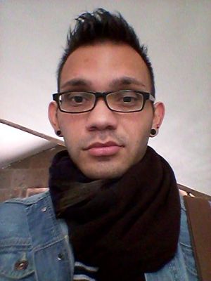David Jaramillo Contreras-Freelancer in Mexico,Mexico