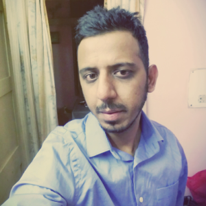 Vivek Rana-Freelancer in Panchkula,India