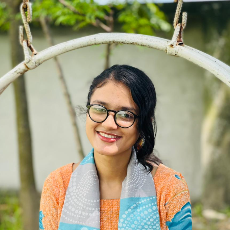 Sudeshna Saha-Freelancer in Nabinagar,Bangladesh