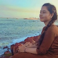 Sirisha Siri-Freelancer in Visakhapatnam,India
