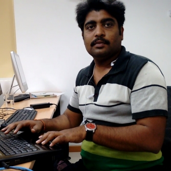 Rajendranath Dondlavagu-Freelancer in Hyderabad,India