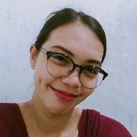 Loury Jane Omoc-oc-Freelancer in Siquijor,Philippines