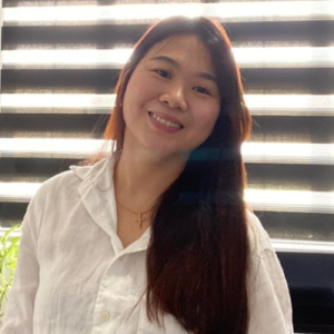 Norina Paguio-Freelancer in General Trias,Philippines