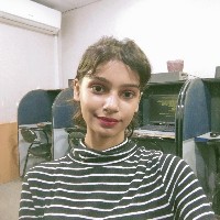 Madleen Oolay-Freelancer in Karachi City,Pakistan