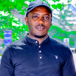 Kimutai Turgut-Freelancer in Nairobi,Kenya