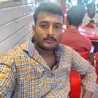 Srisailam Gundemoni-Freelancer in nagarkurnool,India