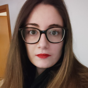 Simona S.-Freelancer in Bernalda,Italy