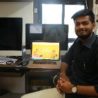 Akshay Jadhav-Freelancer in Lonavala,India