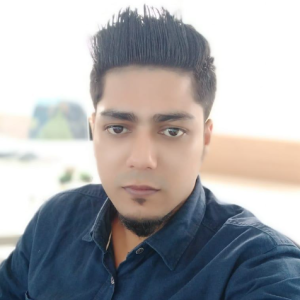 A H M Ehsanul Islam-Freelancer in Rajshahi,Bangladesh