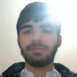 Ahmad Khan-Freelancer in Mirpur,Pakistan