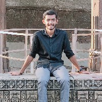 Meet Bhensdadiya-Freelancer in Ahmedabad,India