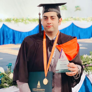 Noor Ul Amin-Freelancer in Gujranwala,Pakistan