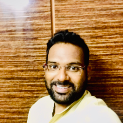 Venkatram Boreda-Freelancer in Hyderabad,India